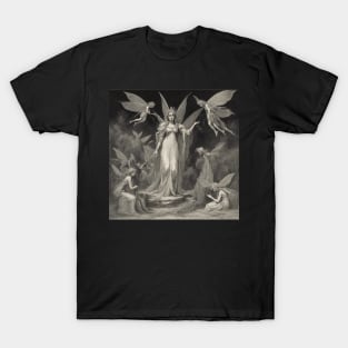 Queen of the Fairies T-Shirt